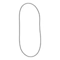 Outer Clutch Gasket Kit 819160