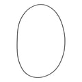 Outer Clutch Gasket Kit 819193