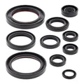 VERTEX OIL SEAL SET HONDA
