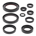 VERTEX OIL SEAL SET HONDA