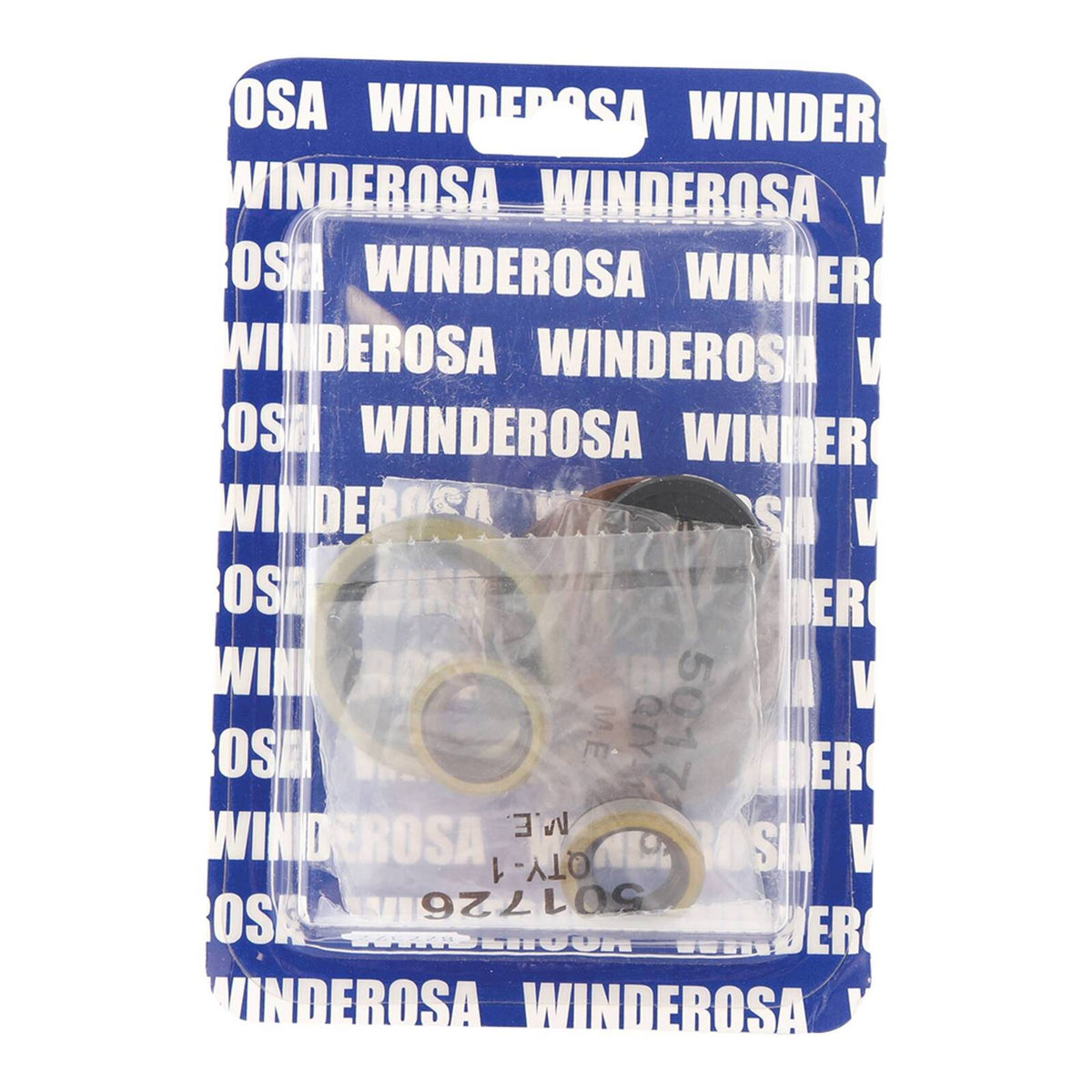 Oil Seal Kit 822372