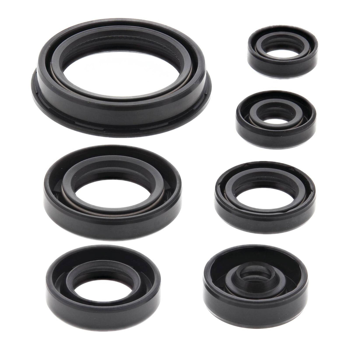 VERTEX OIL SEAL SET YAMAHA