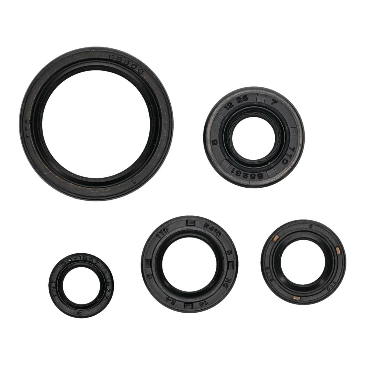 OIL SEAL KIT 822994