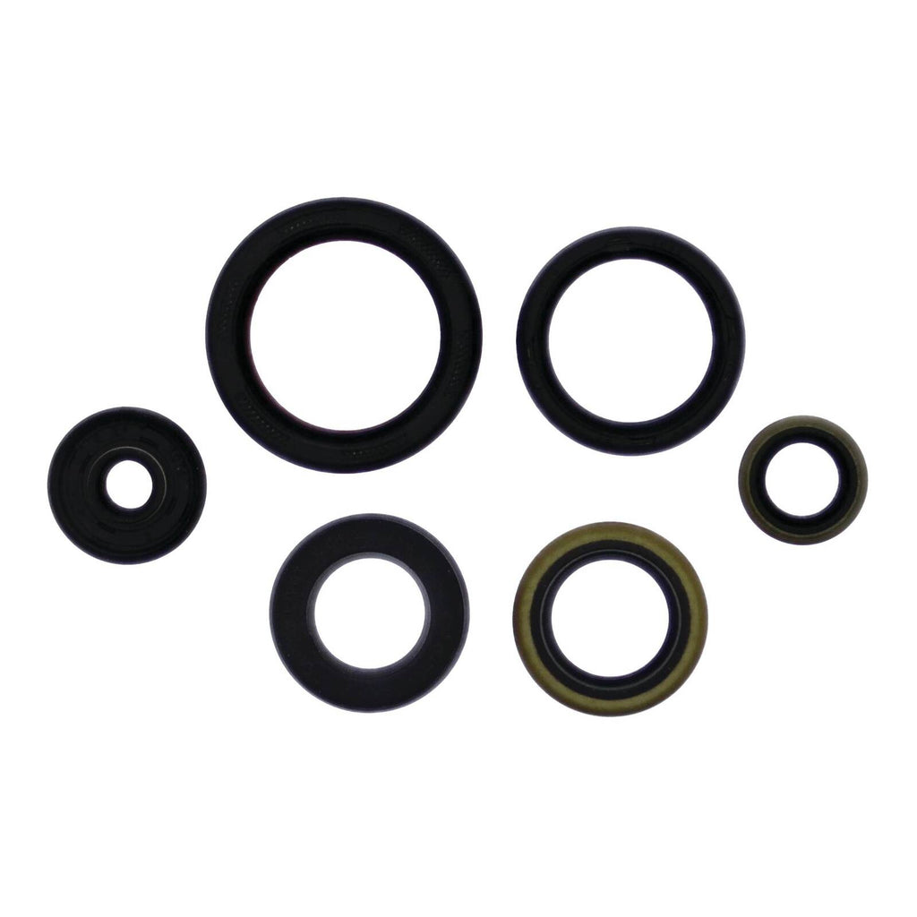 VERTEX OIL SEAL SET KTM
