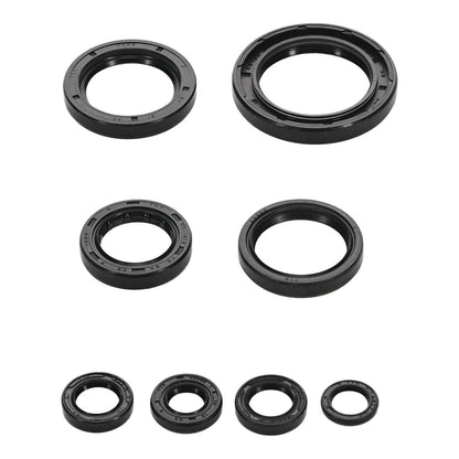 VERTEX OIL SEAL SET HONDA
