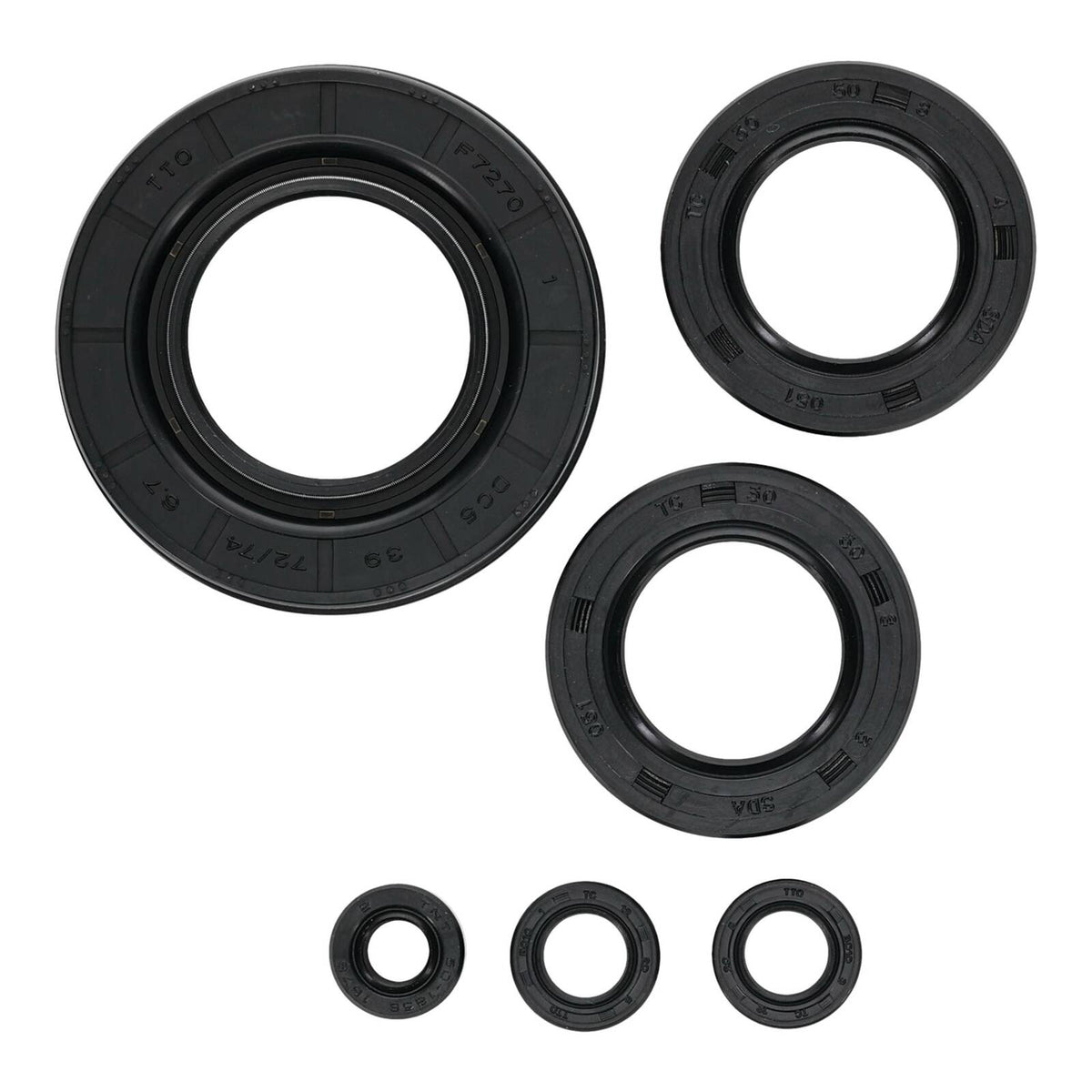 Oil Seal Kit 822997