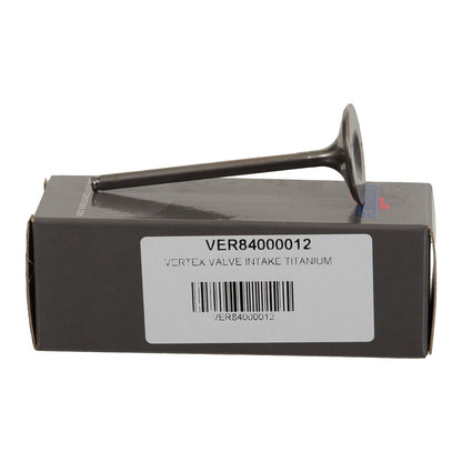 Vertex Valve Intake - Titanium