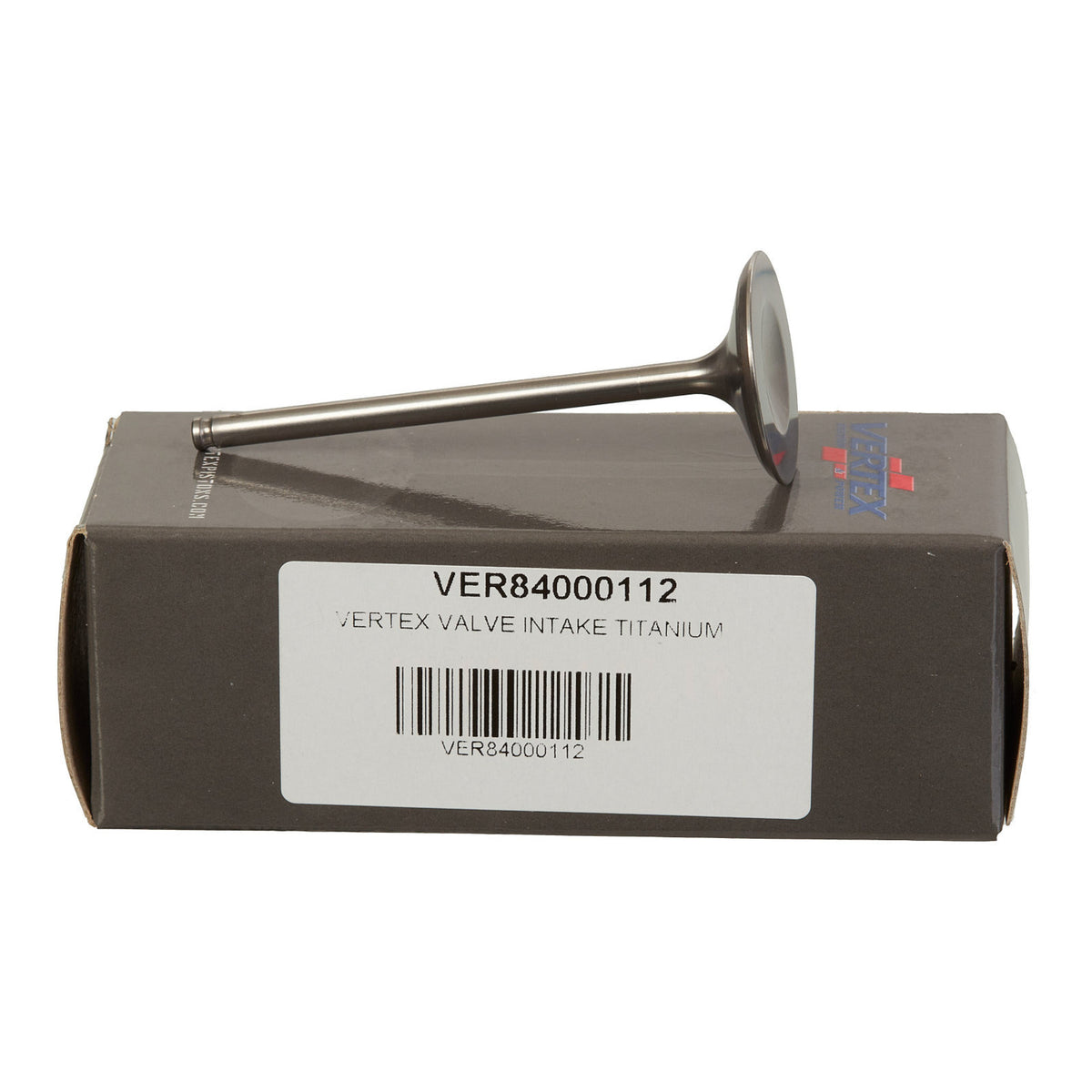 VERTEX VALVE INTAKE TITANIUM