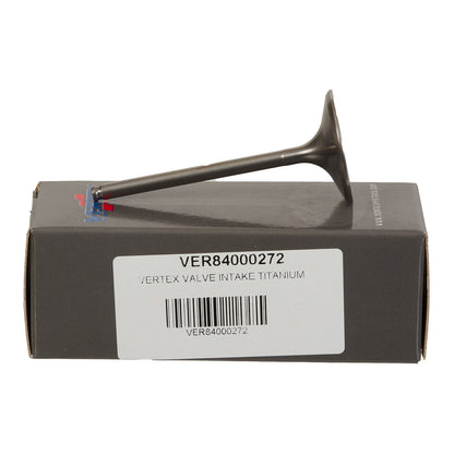 Vertex Valve Intake - Titanium