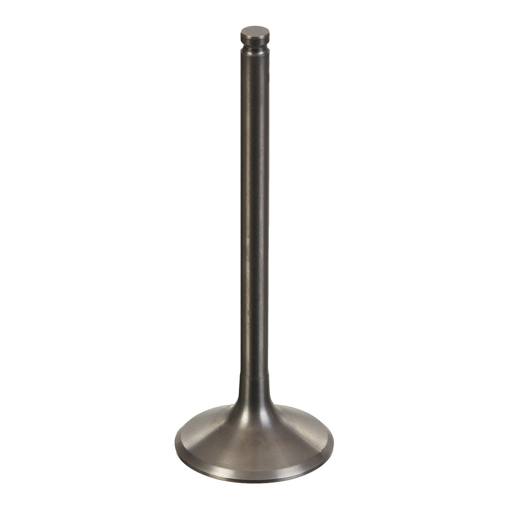 VERTEX VALVE EXHAUST TITANIUM