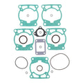 Top End Piston Kit (2 Stroke)