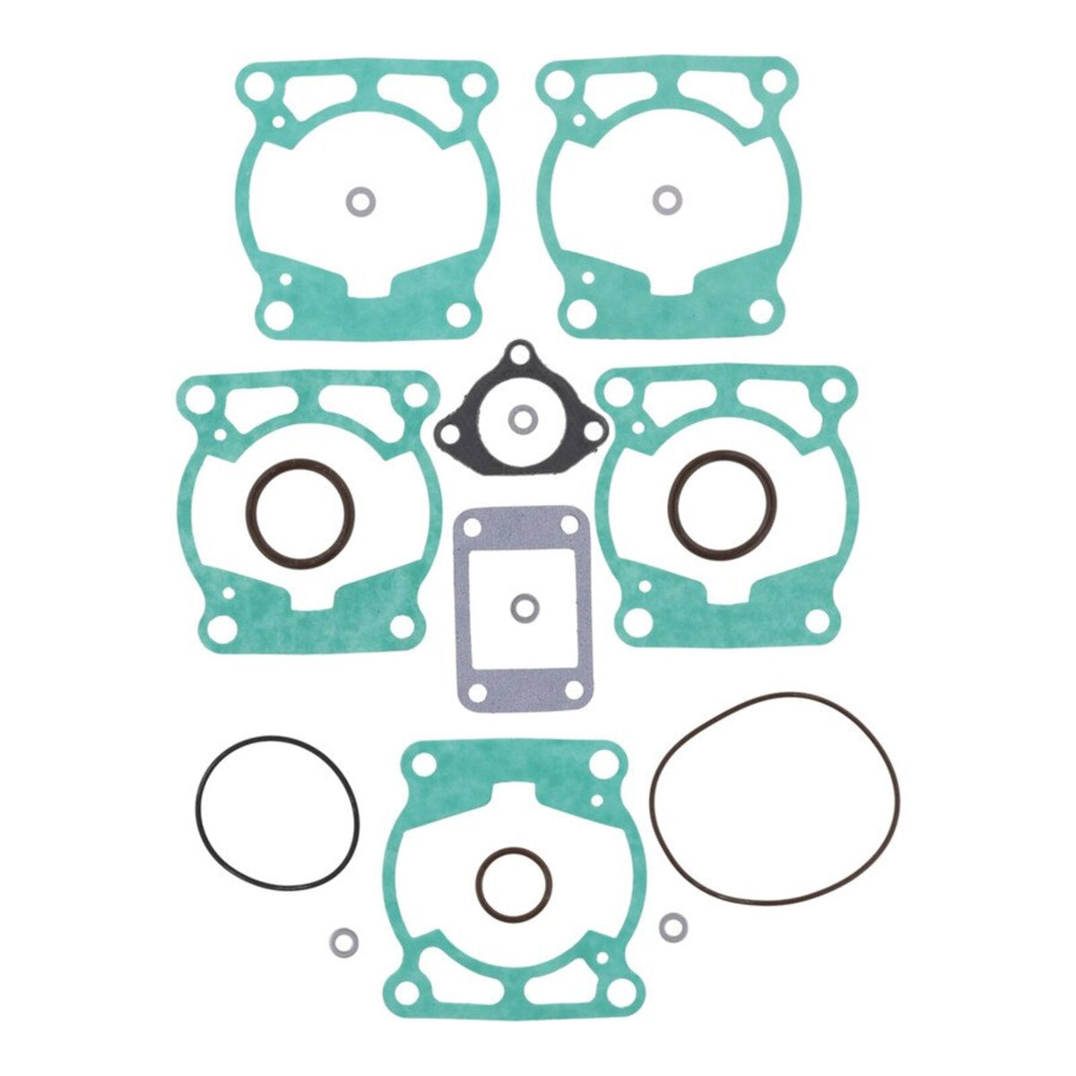 Top End Piston Kit (2 Stroke)