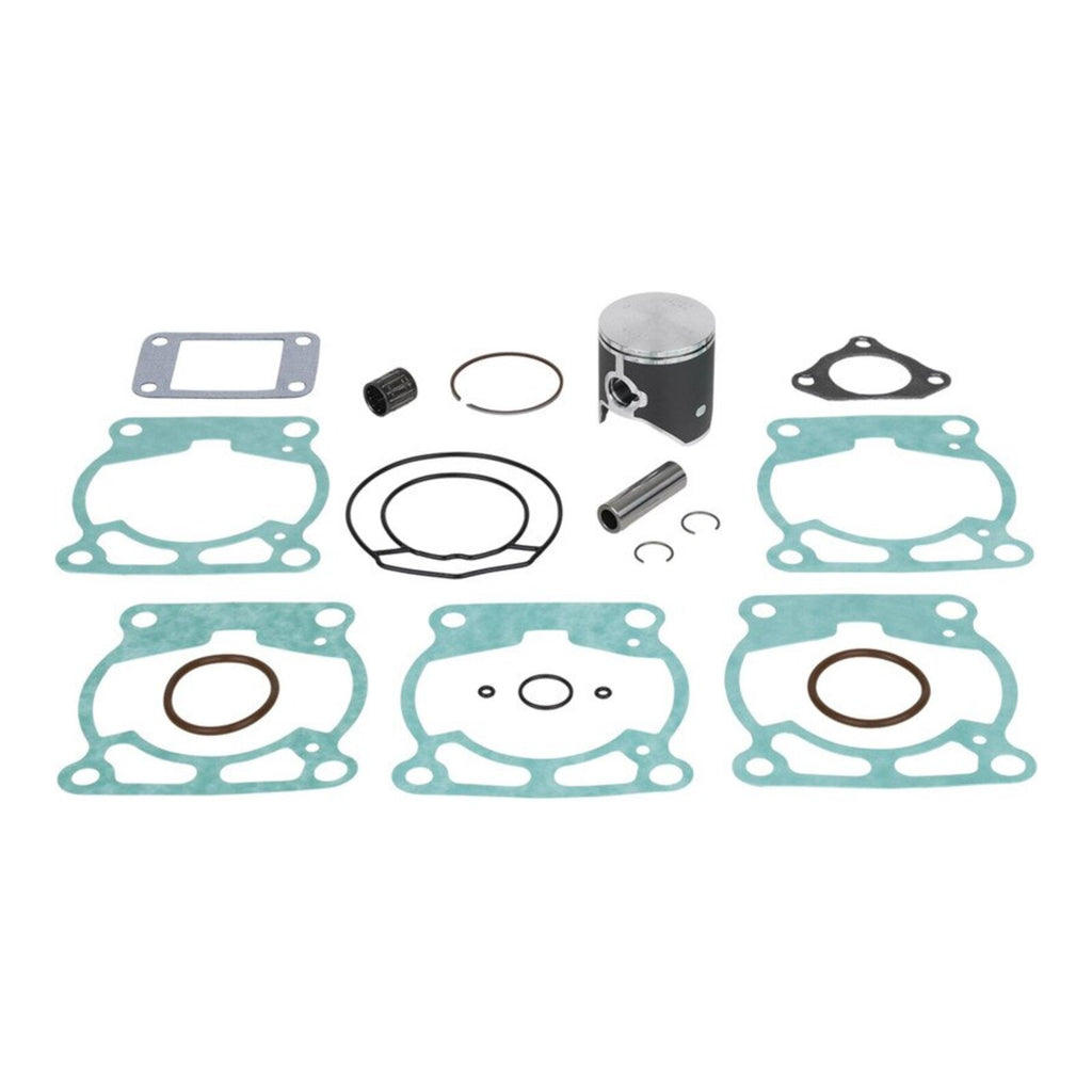 Top End Piston Kit (2 Stroke)