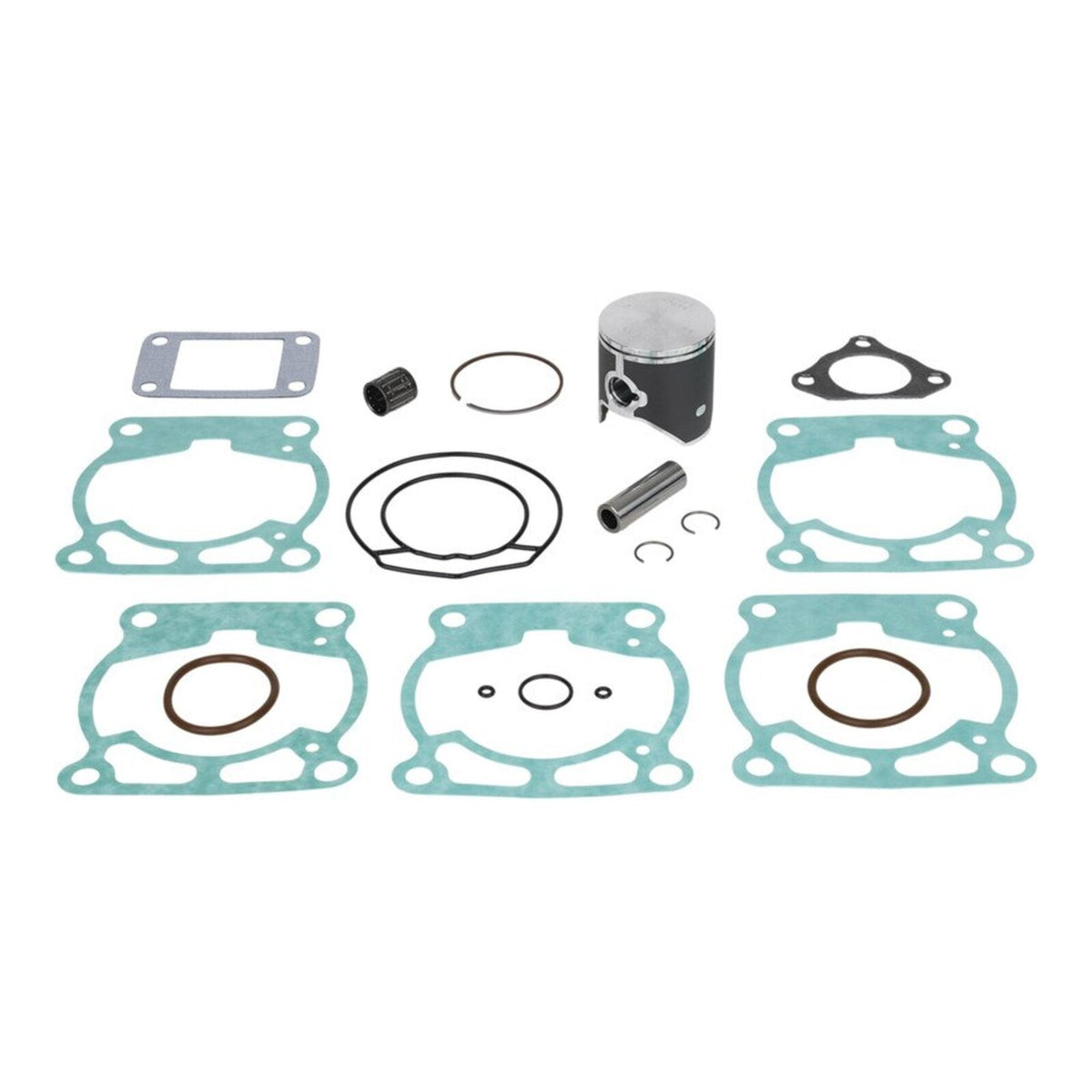 Top End Piston Kit (2 Stroke)