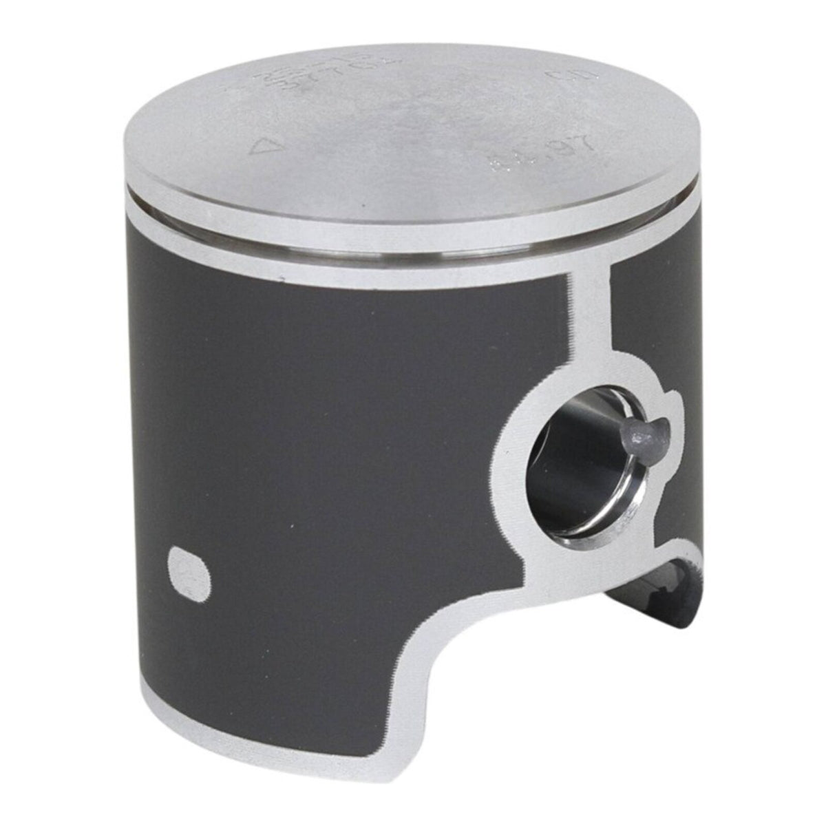 Top End Piston Kit (2 Stroke)