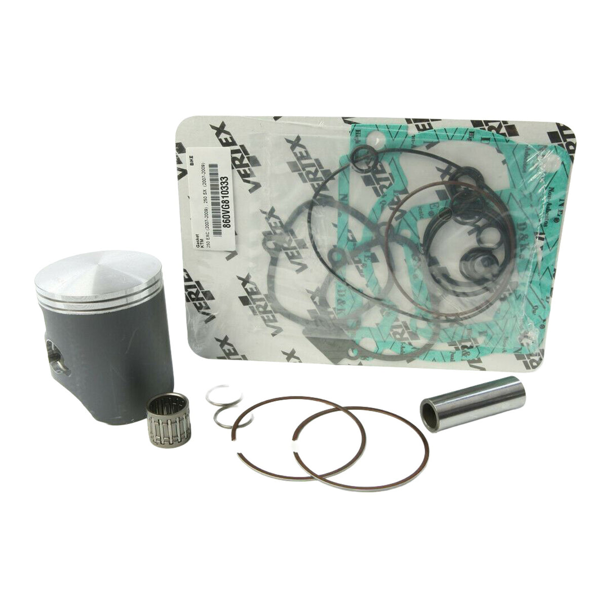 Top End Rebuild Kit VTK23630A-1 (2)