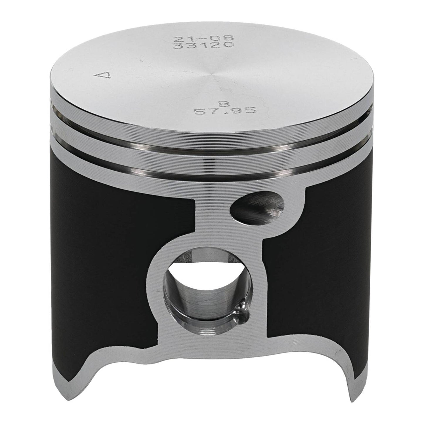 Top End Rebuild Kit (B)