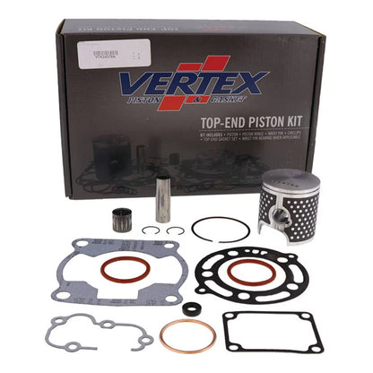 Top End Rebuild Kit (A)