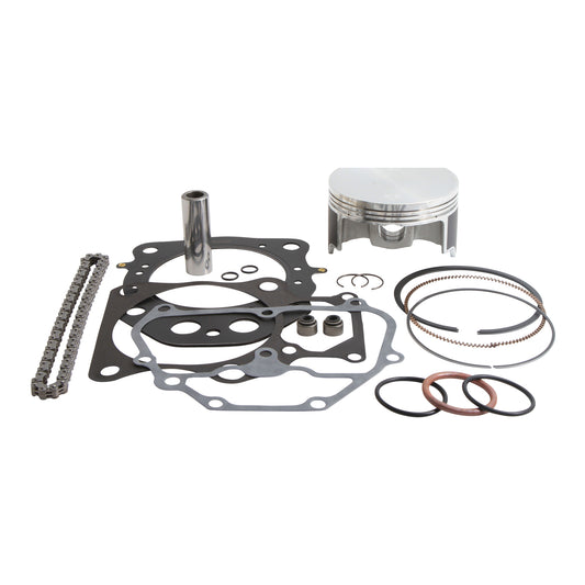 Top End Rebuild Kit