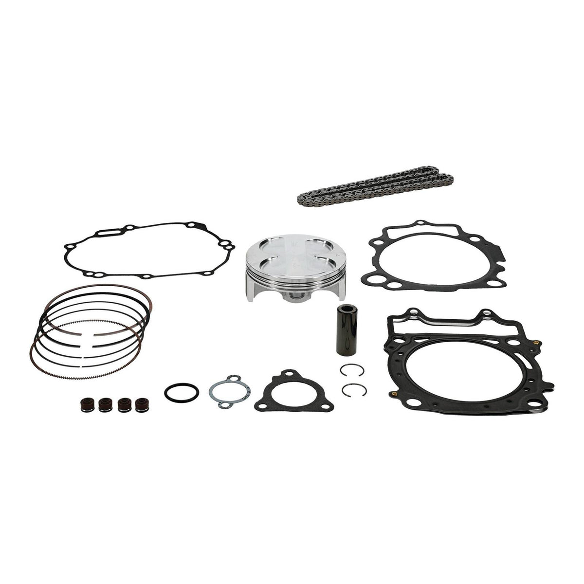 Vertex Top End Rebuild Kit (A)