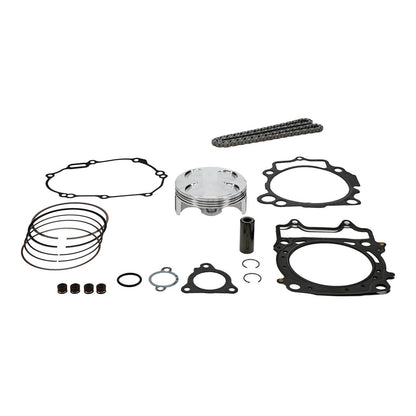 Vertex Top End Rebuild Kit (A)