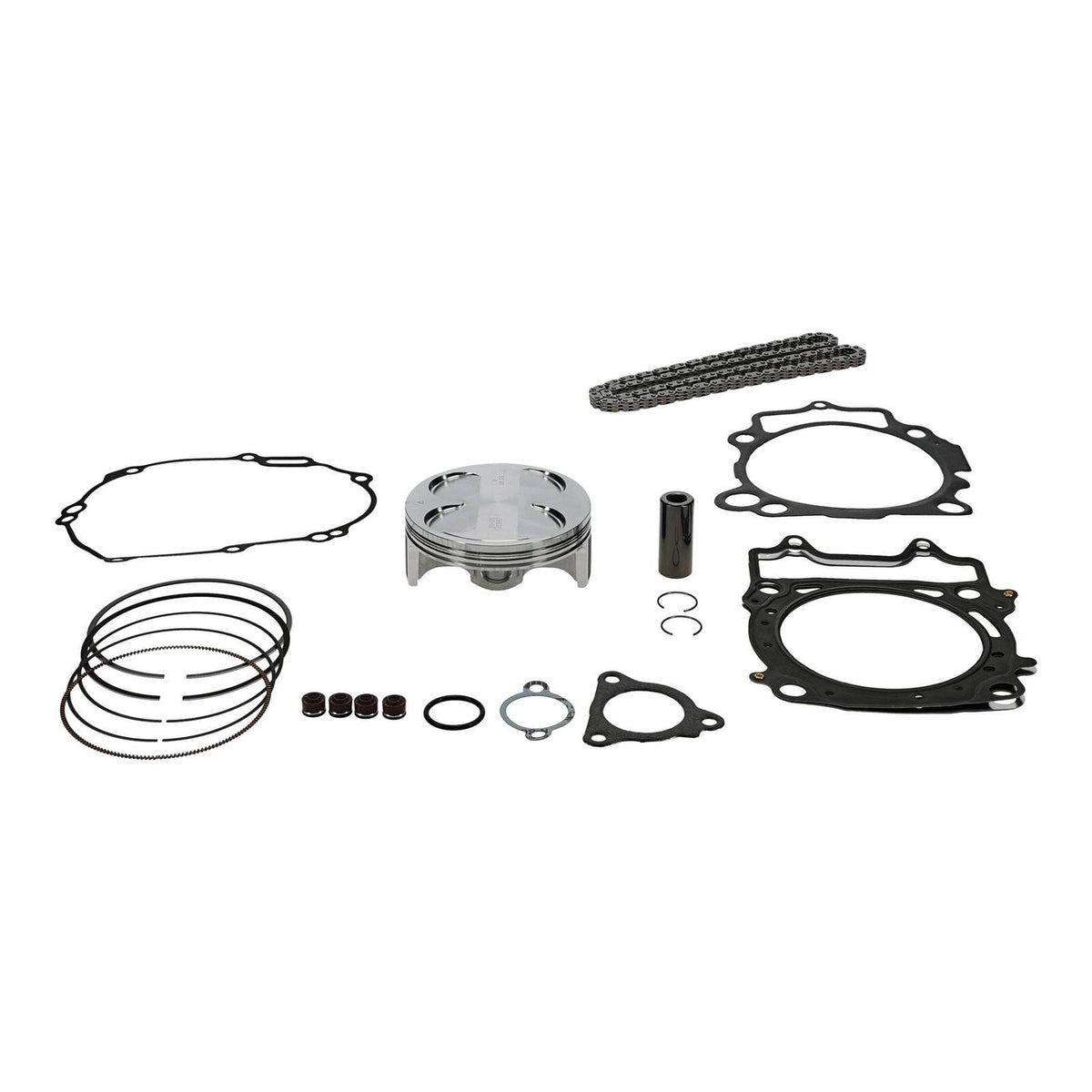 Vertex Top End Rebuild Kit (B)