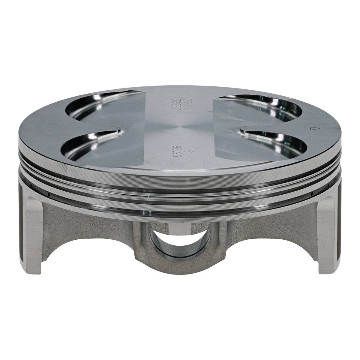 Vertex Top End Rebuild Kit (B)