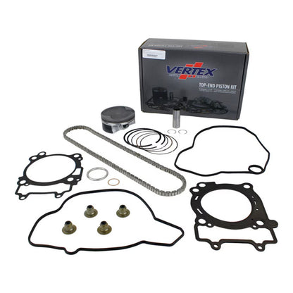 Top End Rebuild Kit B