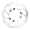 Z-Wheel F-DiskRotor Sus CRF450L