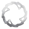Z-Wheel R-DiskRotor Sus Mud KX