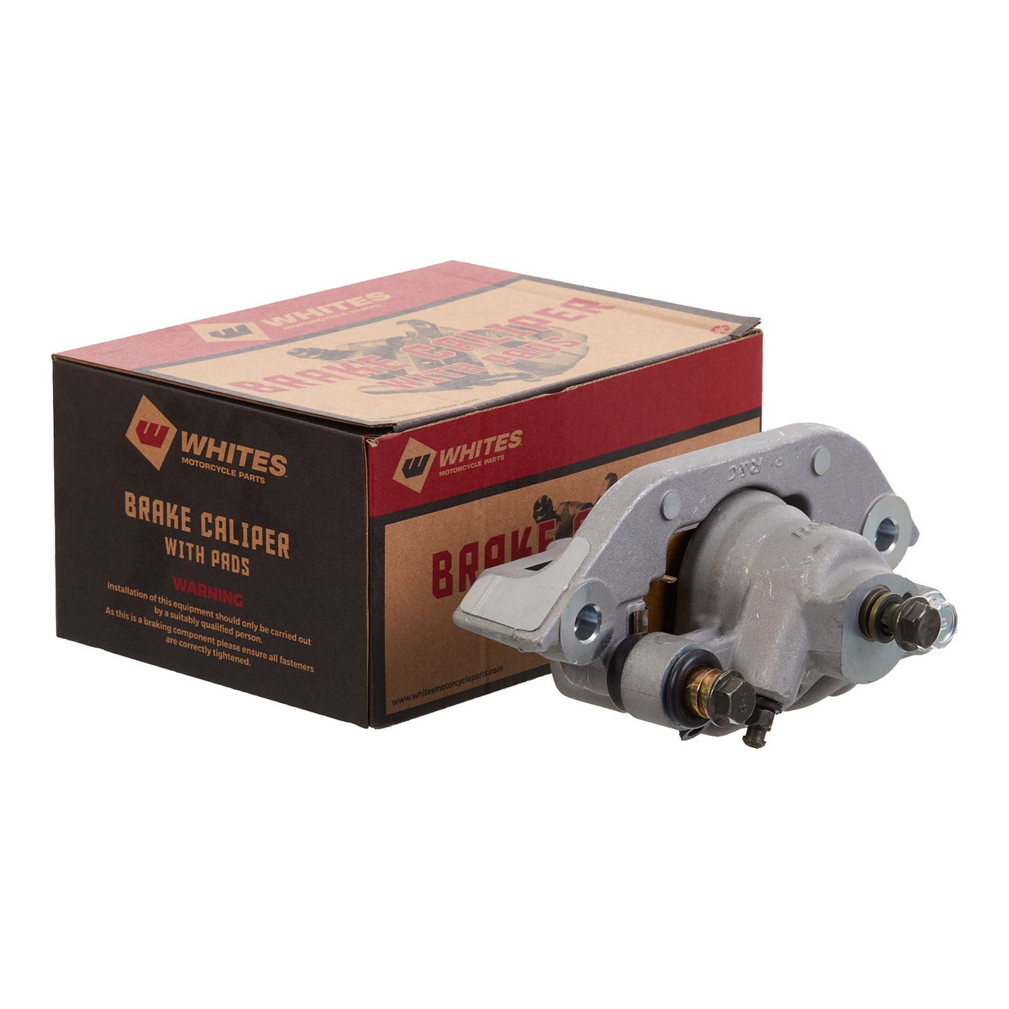 Whites Brake Caliper