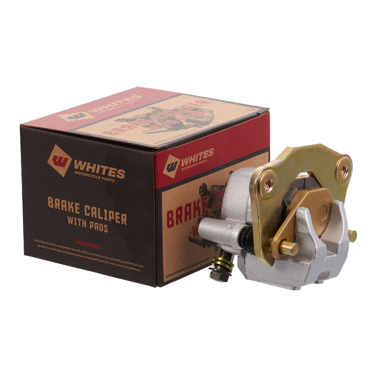 Whites Brake Caliper