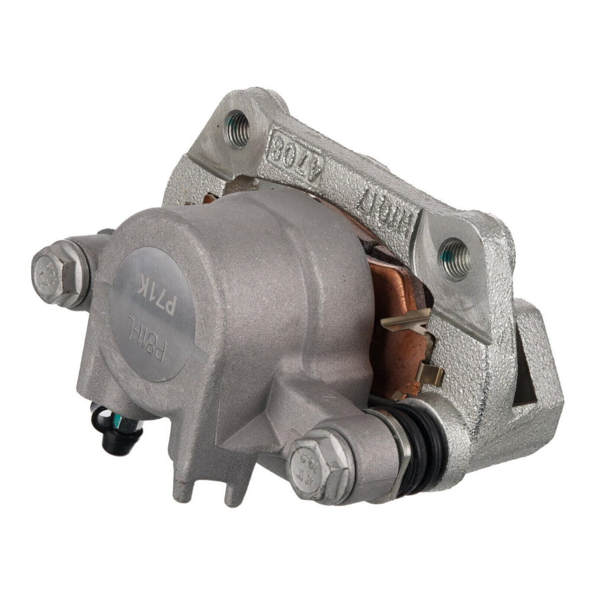 Whites Brake Caliper - CF Moto