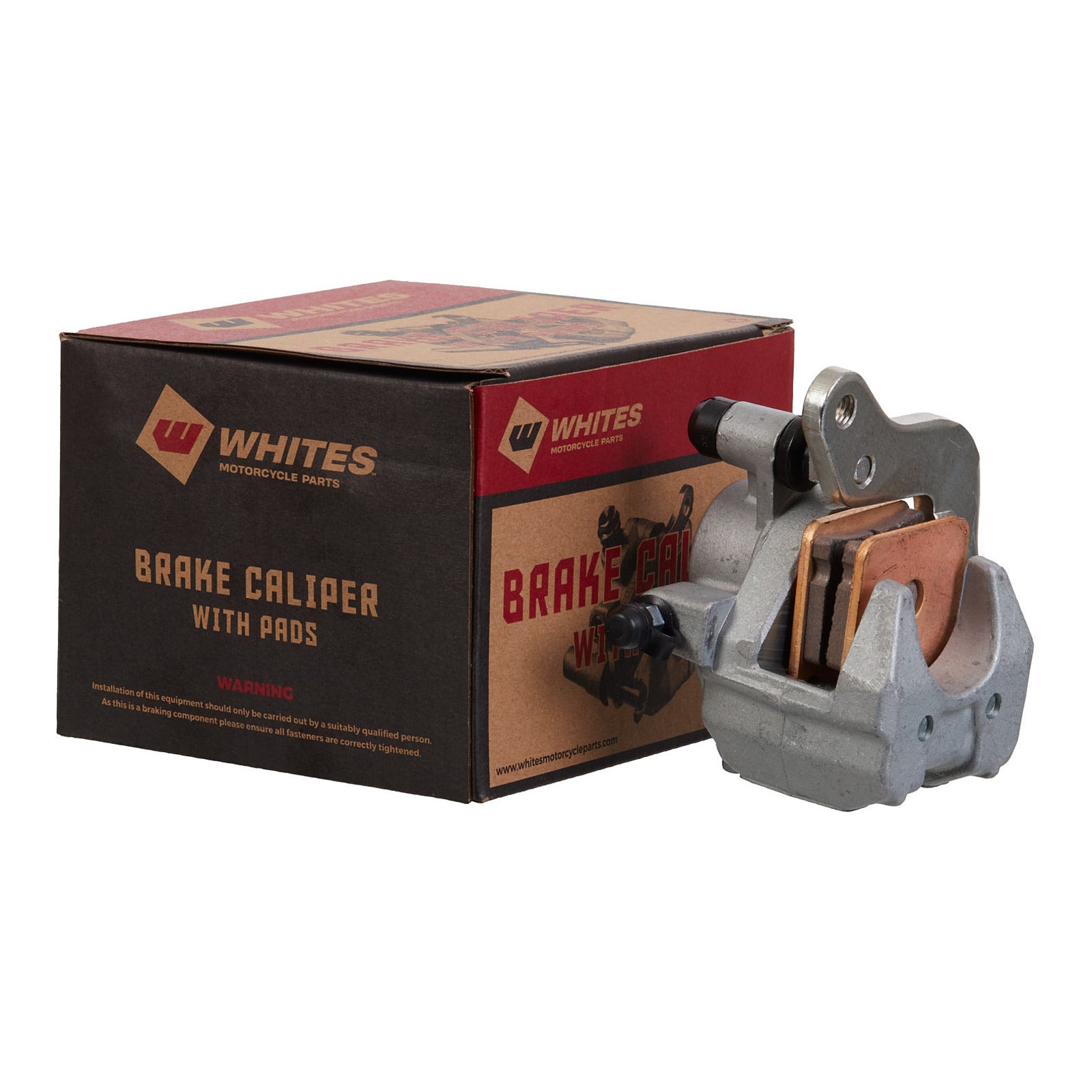 Whites Brake Caliper