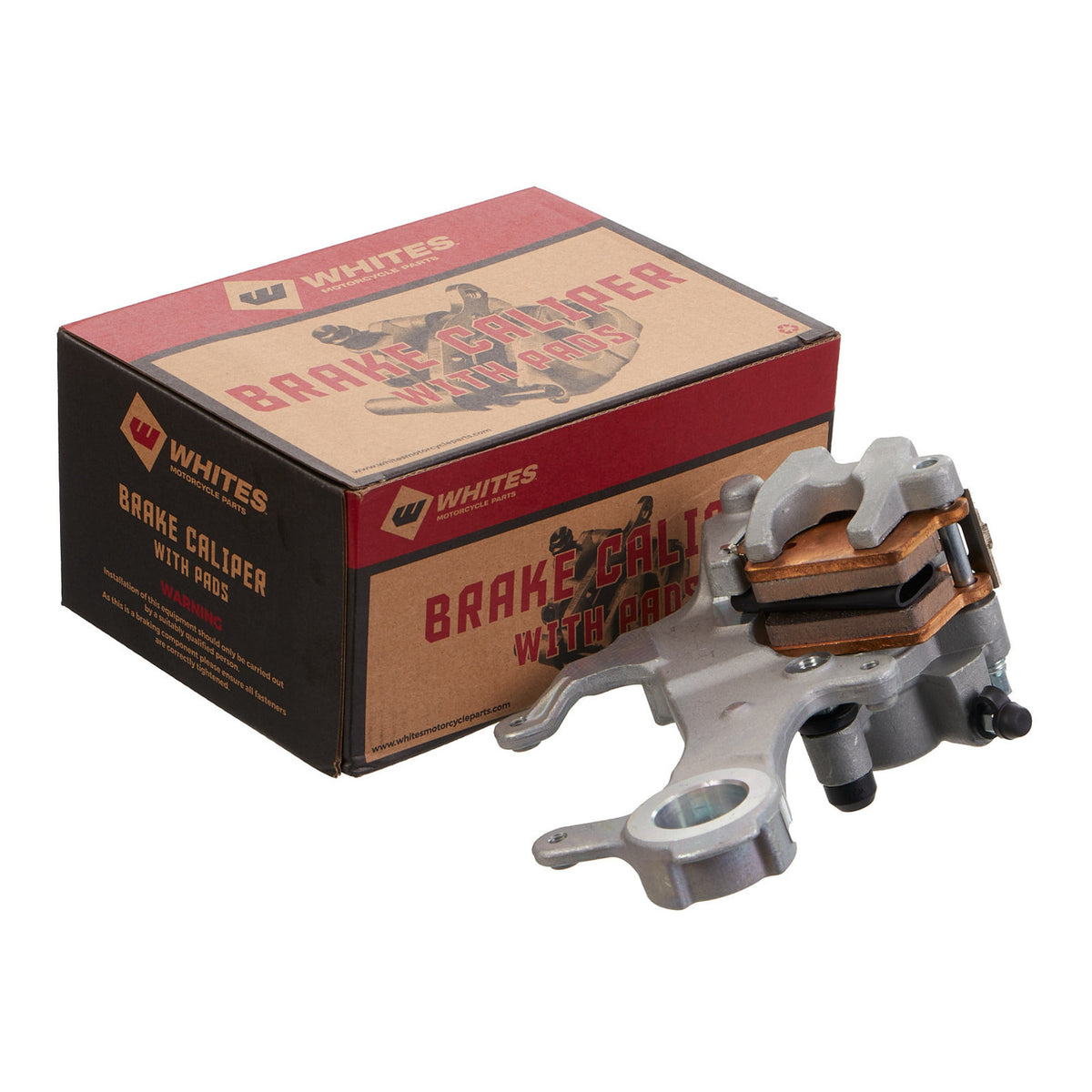 Whites Brake Caliper