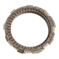 Whites Clutch Kit Fibre CRF150F3-5 / CRF230 '04-'09