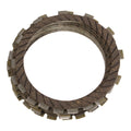 Whites Clutch Kit Fibre (9) =CK4435(8) =CK4424 (7) ZX10 ZRX12