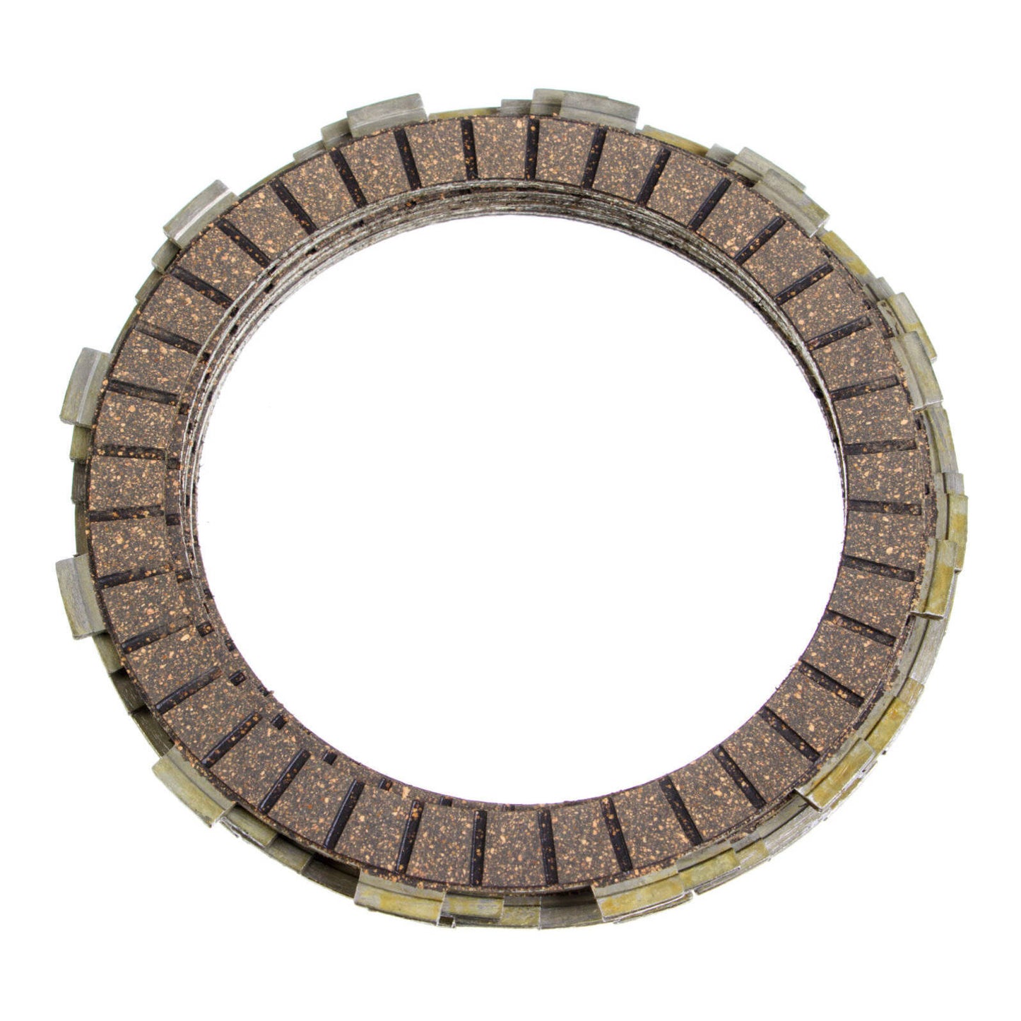 Whites Clutch Kit Fibre TRI Bonneville (865cc) America