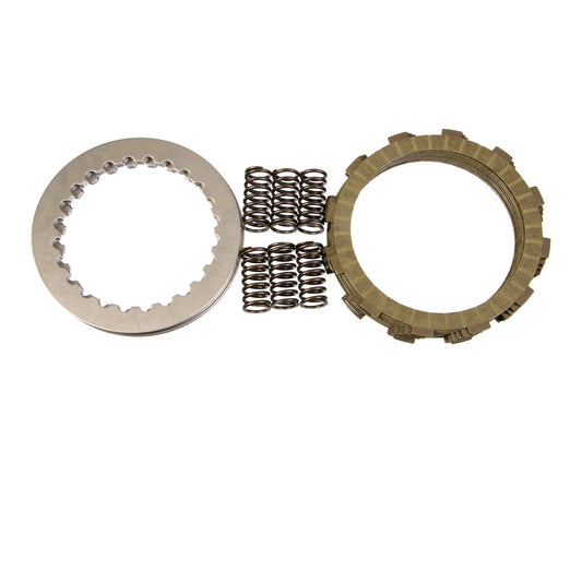Whites Clutch Kit KTM SX-F 250/350 '11- (Coil Spring)