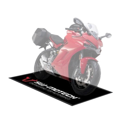 BIKE MAT SW MOTECH