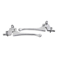WMP Lever Assembly (Pair) British Doherty Replica