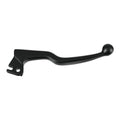 WMP Brake Lever Suzuki DS80 A100 Short Blade - Black
