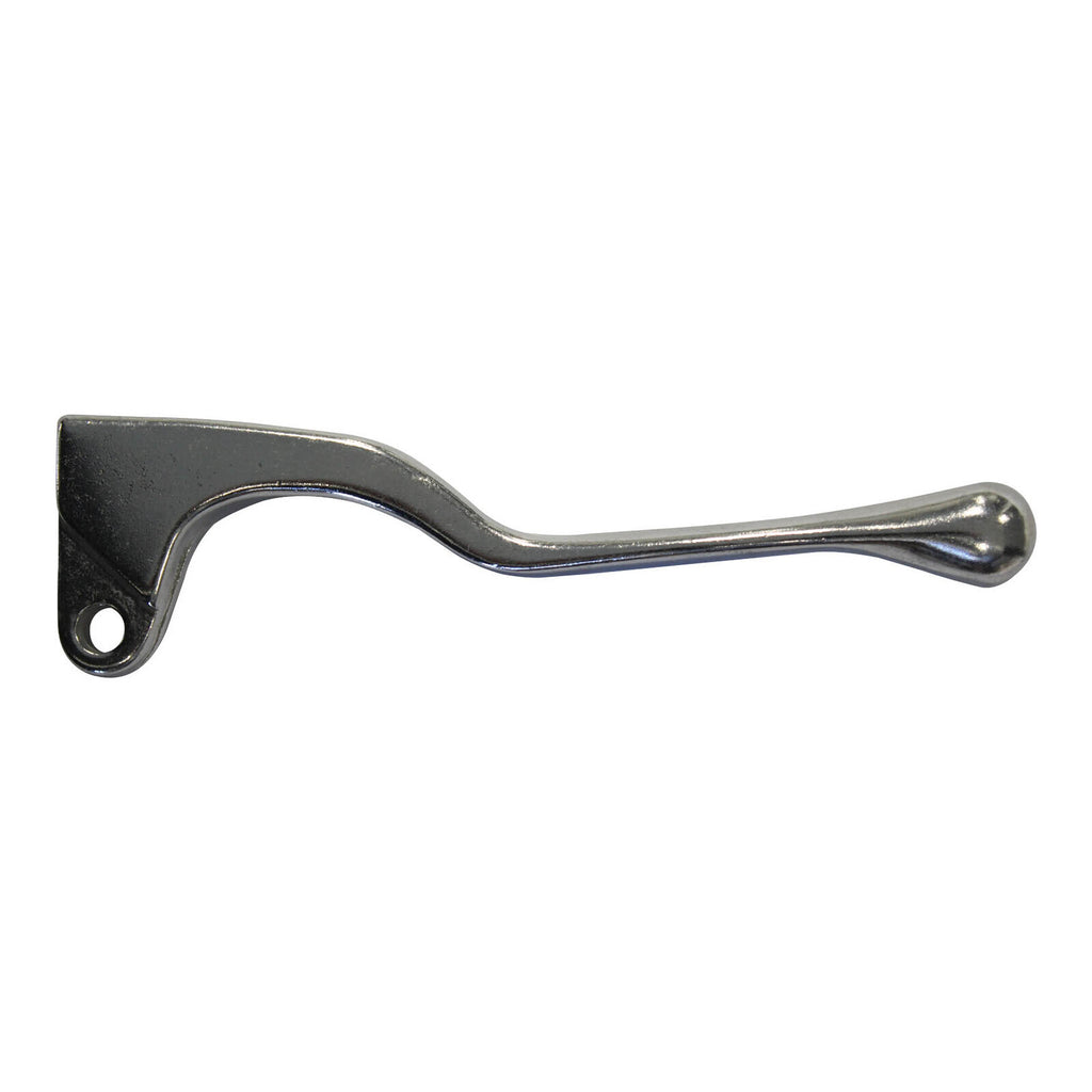 WMP Brake Lever Honda XR D/Leg Thick - Polished