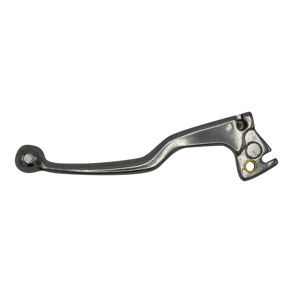 WMP Brake Lever Suzuki DS80 A100 Short Blade - Polished