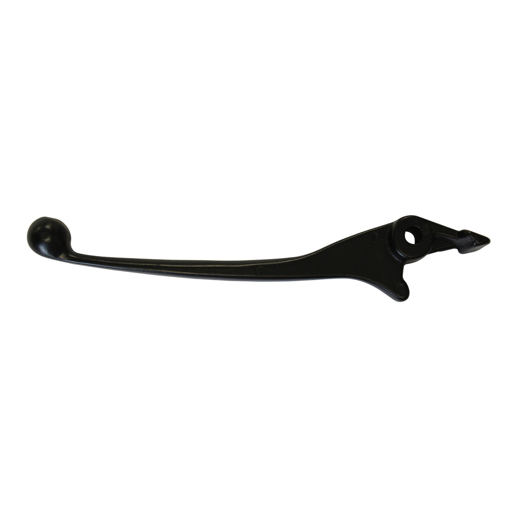 WMP Brake Lever Honda Disc CB/CBX/GL/CX - Black