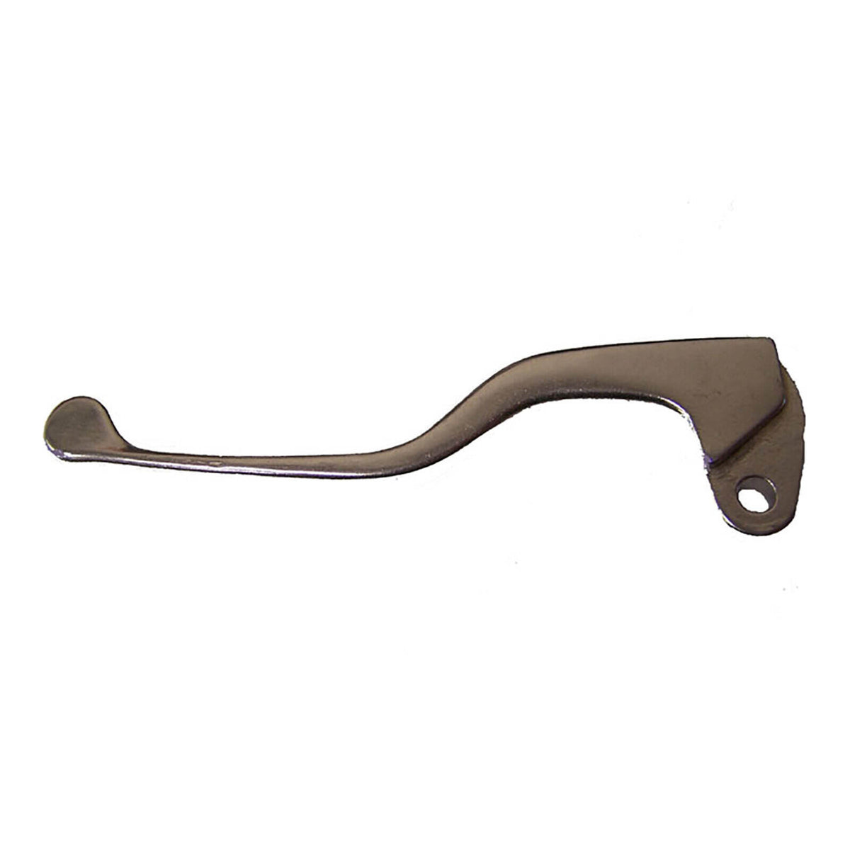 WMP Clutch Lever Kawasaki KX 90- Polished