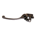 WMP Clutch Lever Honda CBX etc ADJ - Polished