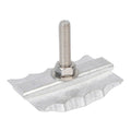 Whites Rim Lock CNC Alloy - 2.15