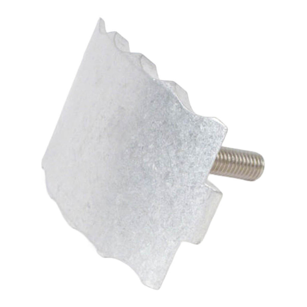 Whites Rim Lock CNC Alloy - 2.15