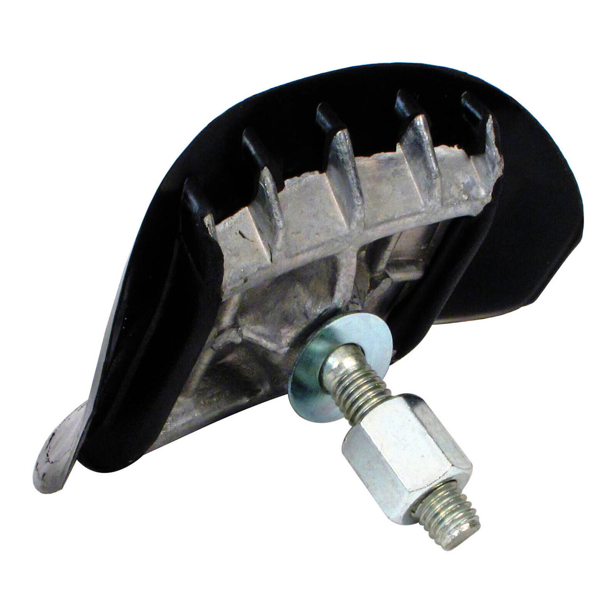 Whites Rim Lock Alloy - 2.50